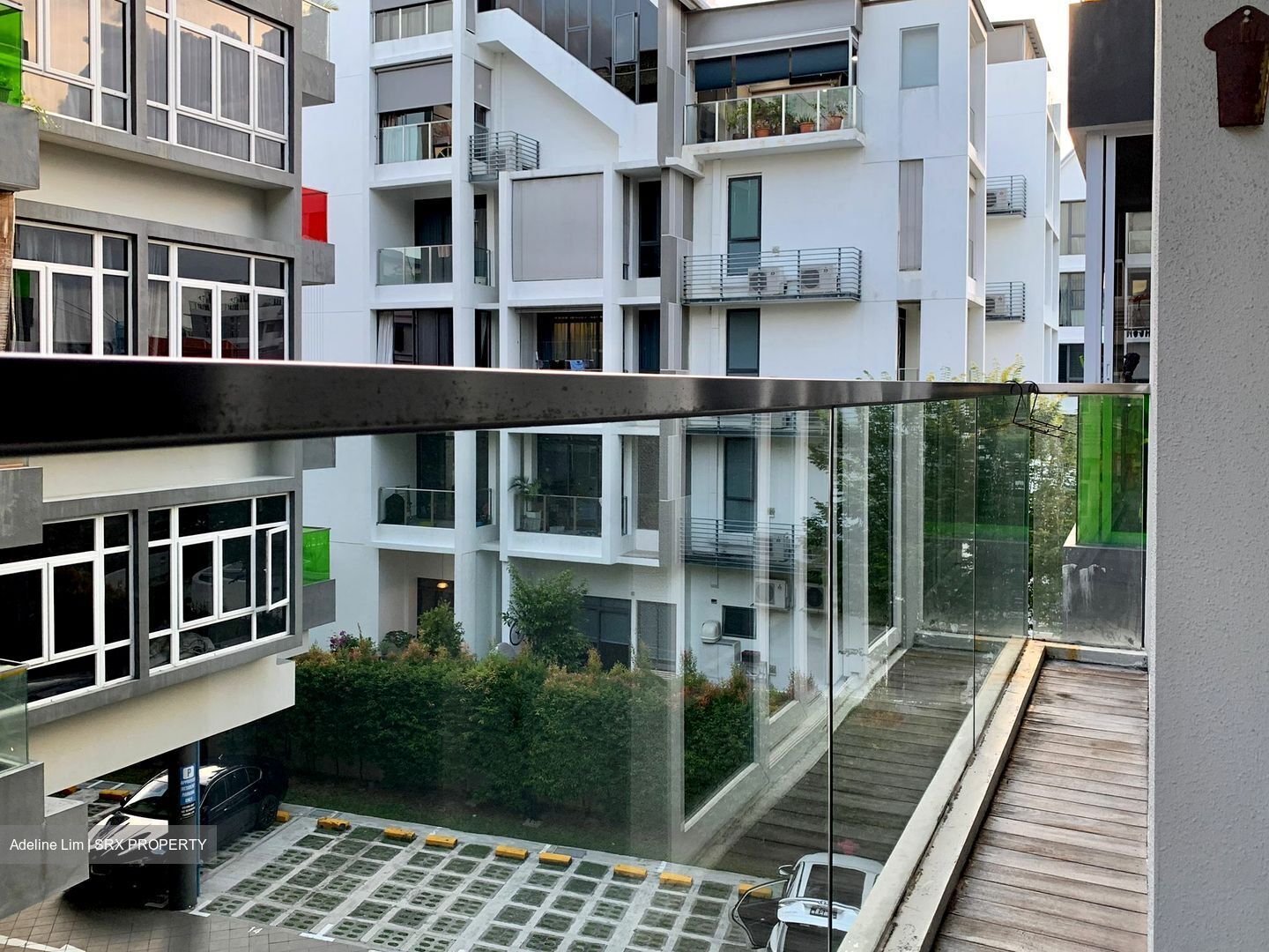 Palm Galleria (D15), Apartment #618290371